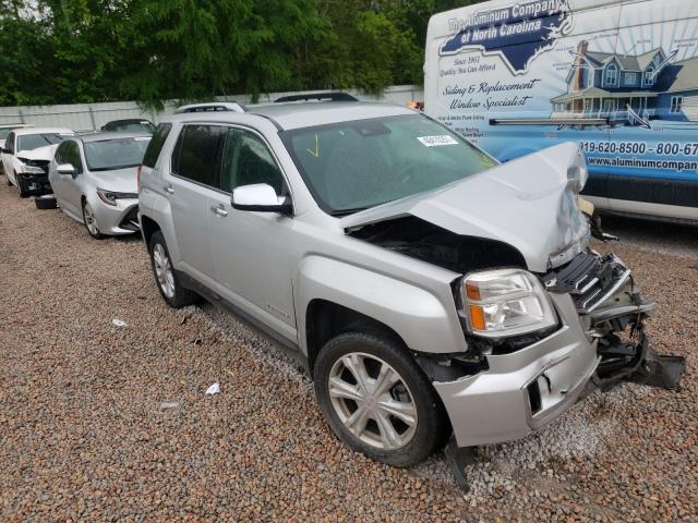 GMC TERRAIN SL 2017 2gkalpek4h6318872