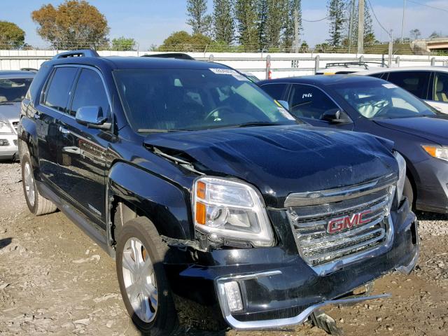 GMC TERRAIN SL 2017 2gkalpek4h6319956