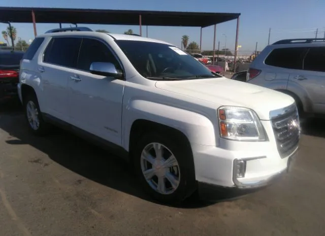 GMC TERRAIN 2017 2gkalpek4h6327474