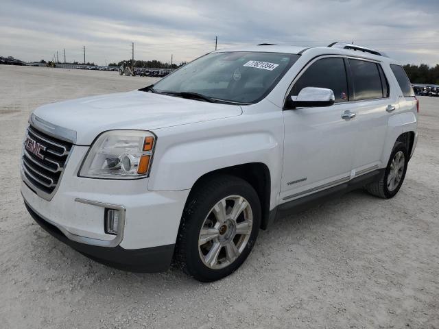 GMC TERRAIN SL 2017 2gkalpek4h6331296