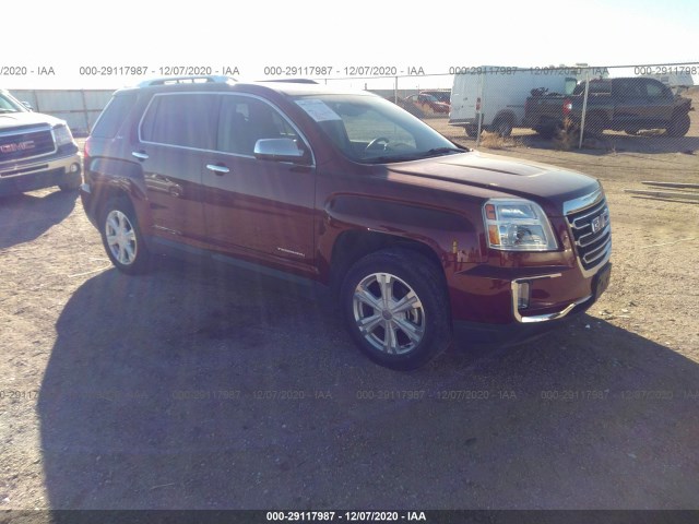 GMC TERRAIN 2016 2gkalpek5g6149685