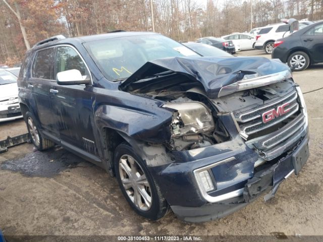 GMC TERRAIN 2016 2gkalpek5g6152263