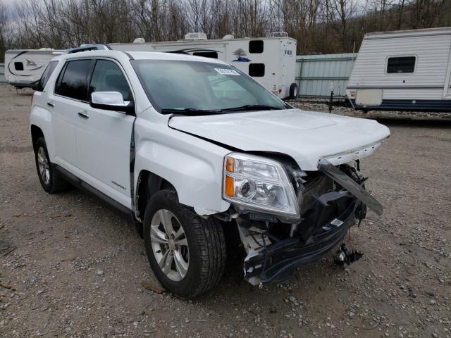 GMC TERRAIN SL 2016 2gkalpek5g6153722