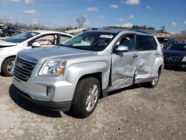 GMC TERRAIN SL 2016 2gkalpek5g6191984