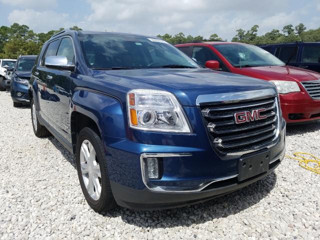 GMC TERRAIN SL 2016 2gkalpek5g6215118