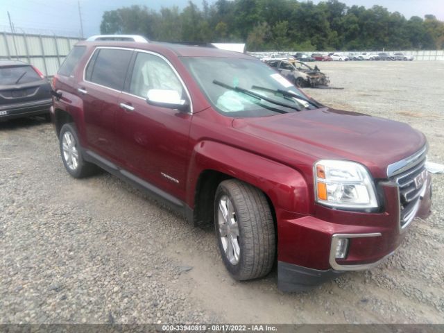 GMC TERRAIN 2016 2gkalpek5g6219752