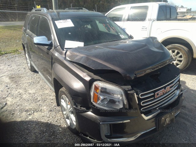 GMC TERRAIN 2016 2gkalpek5g6245123