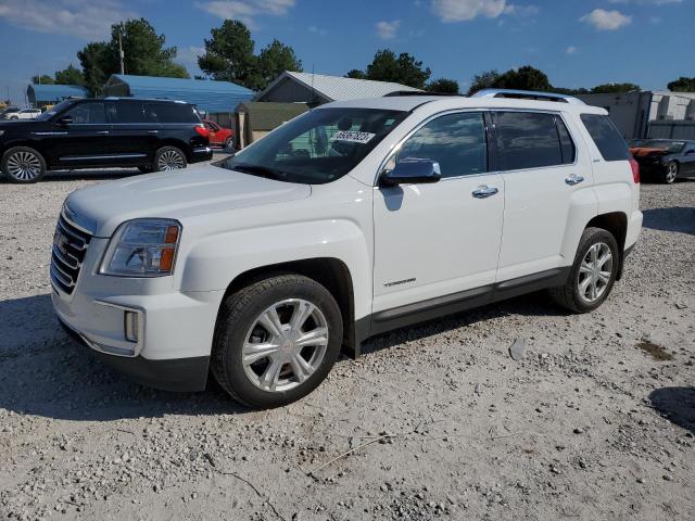 GMC TERRAIN SL 2016 2gkalpek5g6258261