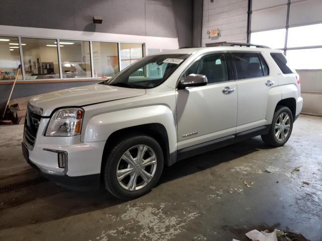 GMC TERRAIN SL 2016 2gkalpek5g6266361