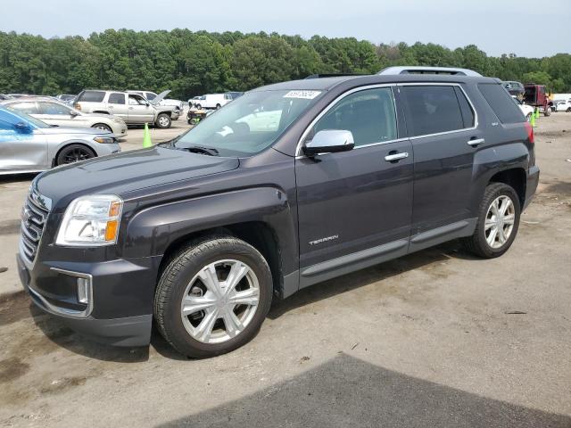 GMC TERRAIN SL 2016 2gkalpek5g6267039