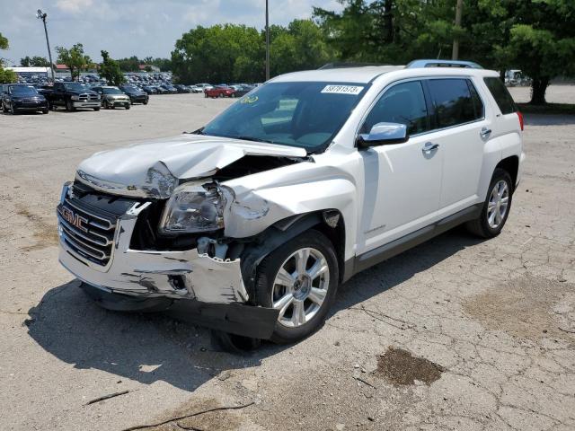 GMC TERRAIN SL 2016 2gkalpek5g6300590