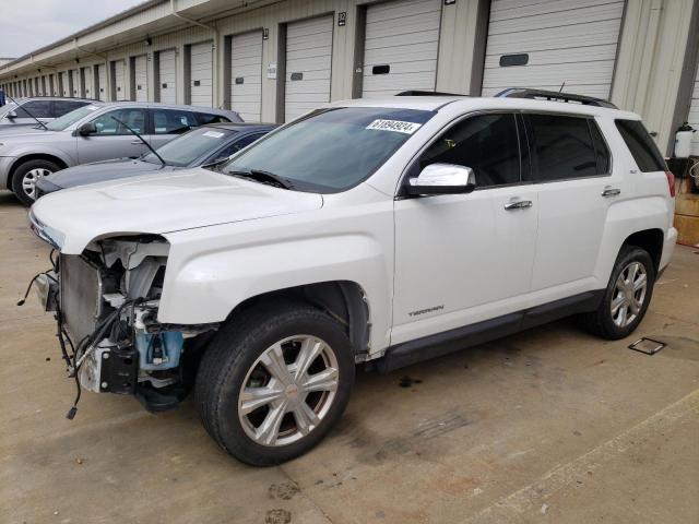 GMC TERRAIN SL 2016 2gkalpek5g6326235