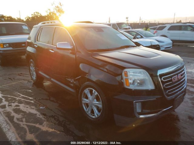 GMC TERRAIN 2016 2gkalpek5g6344136