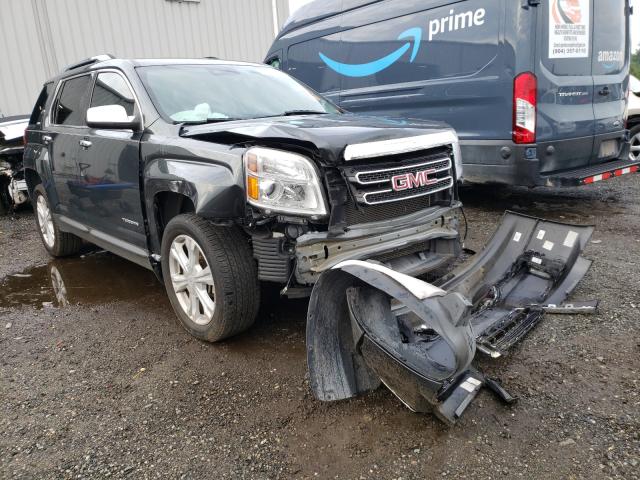 GMC TERRAIN SL 2017 2gkalpek5h6160185