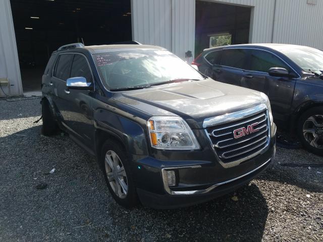 GMC TERRAIN SL 2017 2gkalpek5h6185930