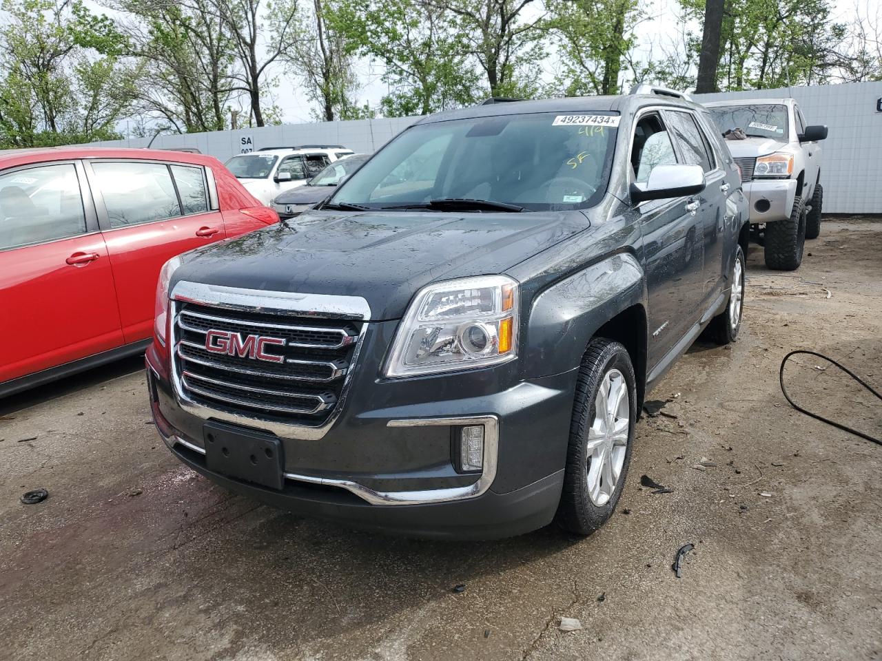 GMC TERRAIN 2017 2gkalpek5h6205321