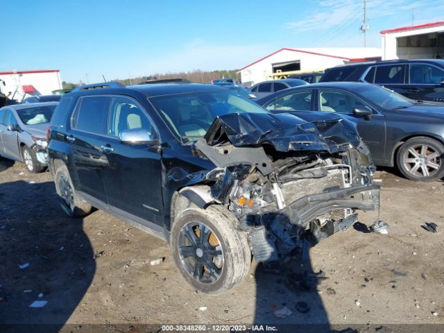 GMC TERRAIN 2017 2gkalpek5h6217985