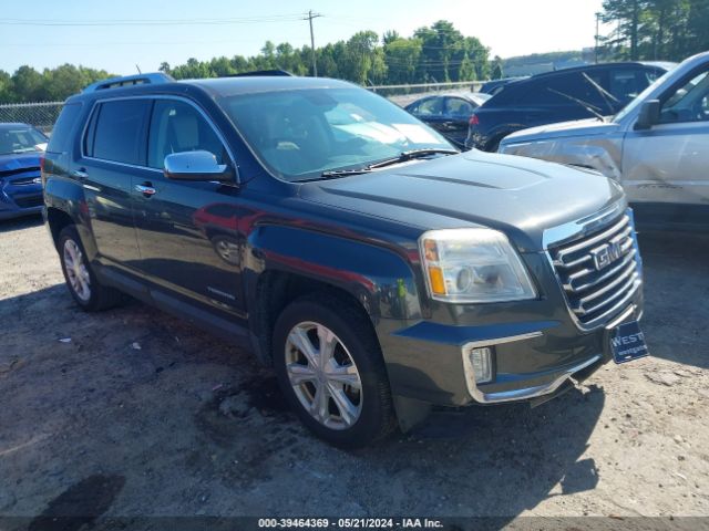 GMC TERRAIN 2017 2gkalpek5h6228985