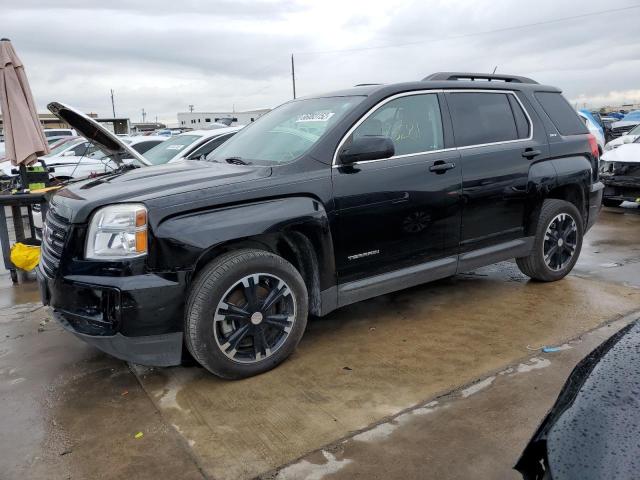 GMC TERRAIN SL 2017 2gkalpek5h6234852