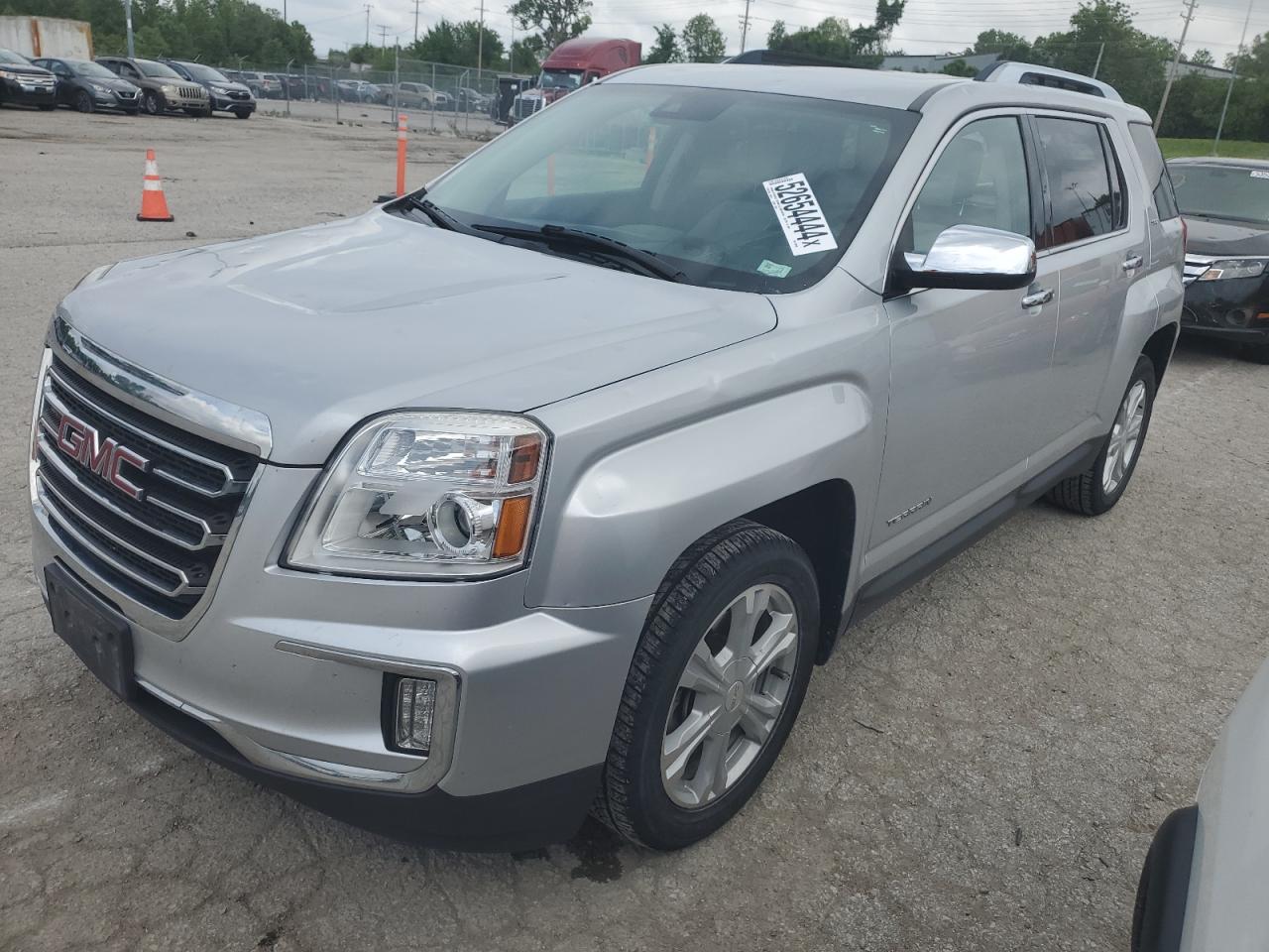 GMC TERRAIN 2017 2gkalpek5h6260190