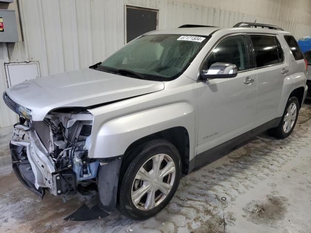 GMC TERRAIN SL 2017 2gkalpek5h6284067