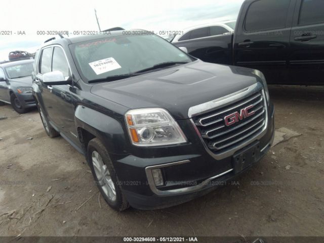 GMC TERRAIN SL 2017 2gkalpek5h6288457