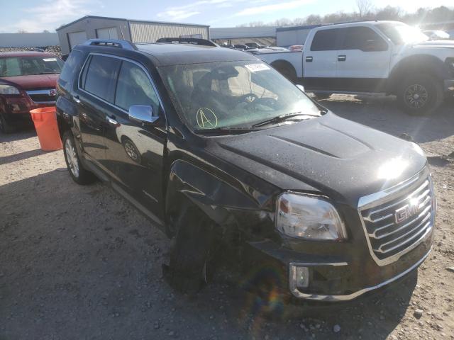 GMC TERRAIN SL 2017 2gkalpek5h6306164