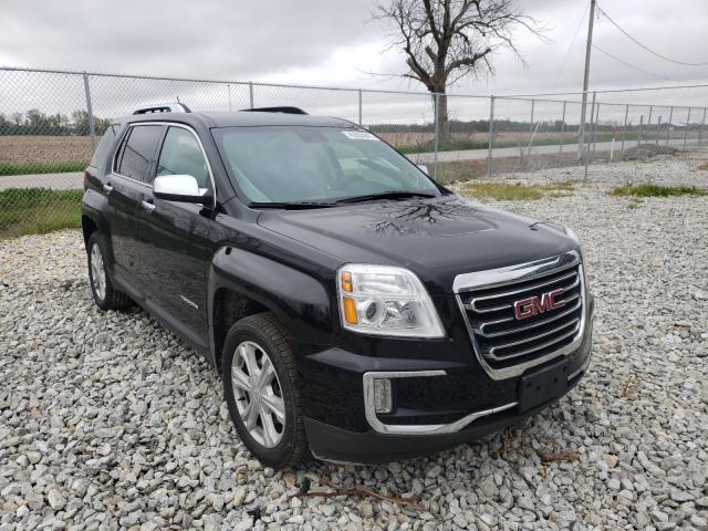 GMC TERRAIN SL 2017 2gkalpek5h6316841