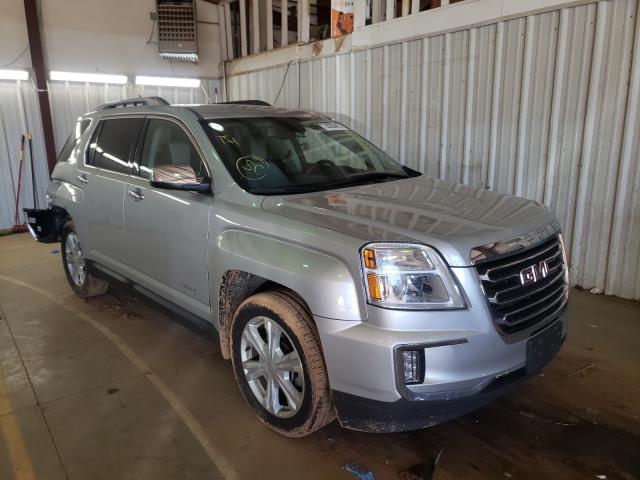 GMC TERRAIN SL 2017 2gkalpek5h6320386