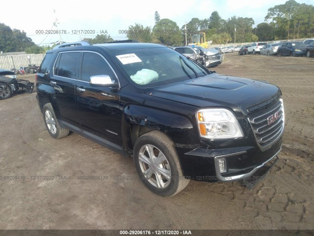 GMC TERRAIN 2017 2gkalpek5h6321263