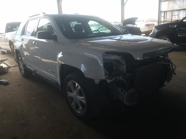 GMC TERRAIN SL 2017 2gkalpek5h6327533