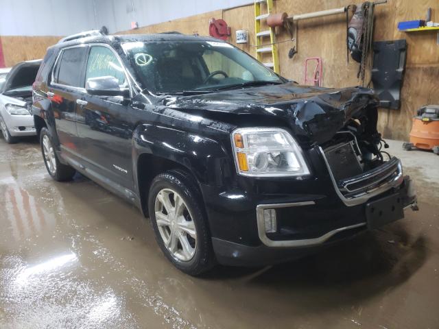 GMC TERRAIN SL 2017 2gkalpek5h6330528