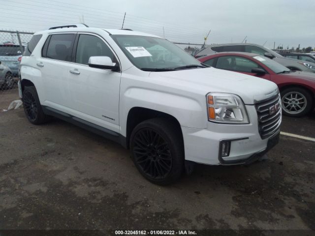 GMC TERRAIN 2017 2gkalpek5h6345532