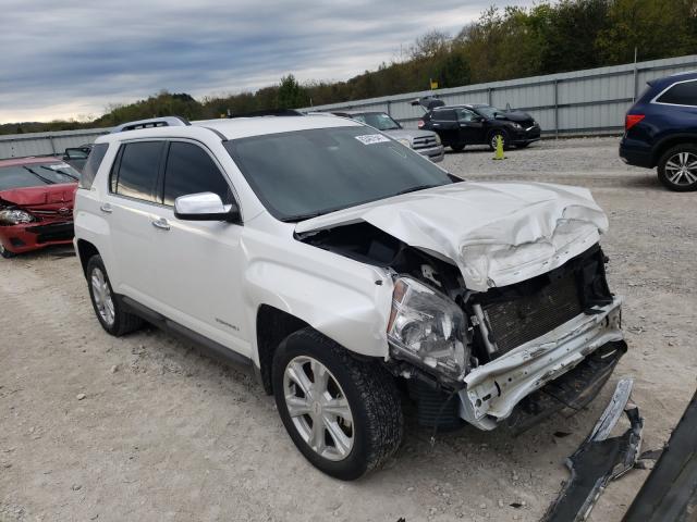 GMC TERRAIN SL 2016 2gkalpek6g6152899