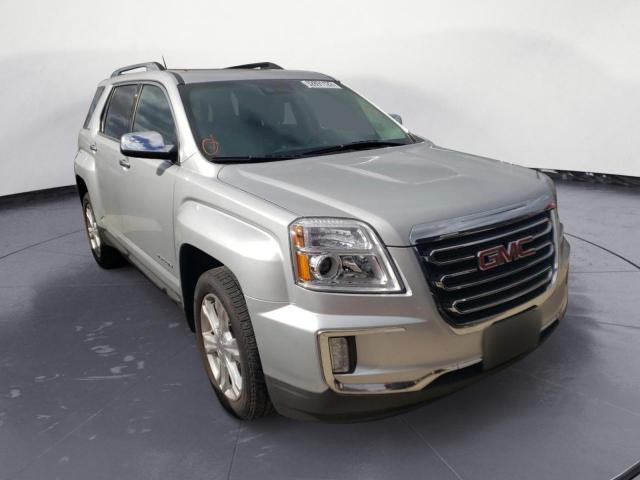 GMC TERRAIN SL 2016 2gkalpek6g6195350