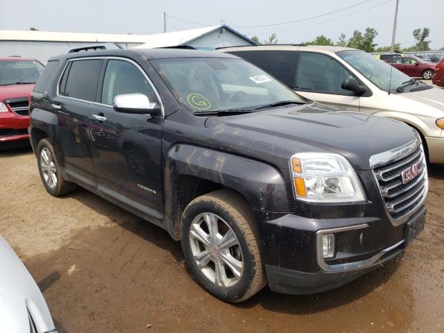 GMC TERRAIN SL 2016 2gkalpek6g6224653