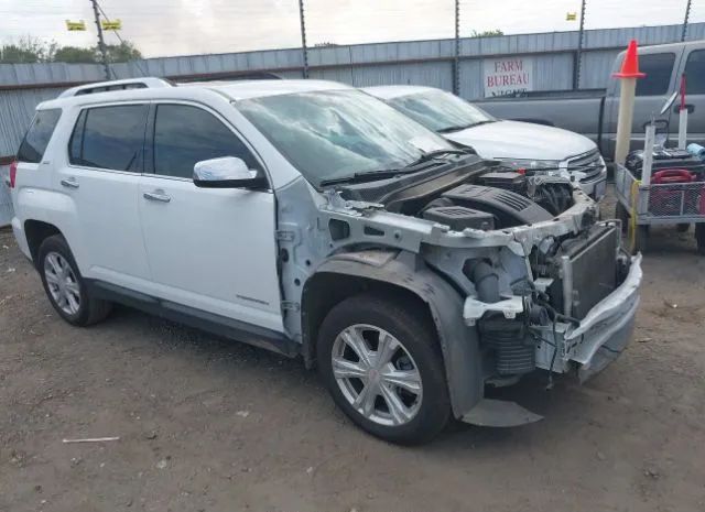 GMC TERRAIN 2016 2gkalpek6g6230582