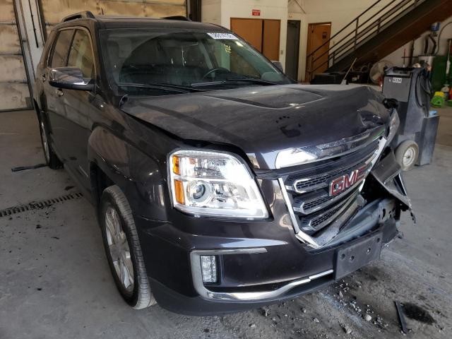 GMC TERRAIN SL 2016 2gkalpek6g6235331