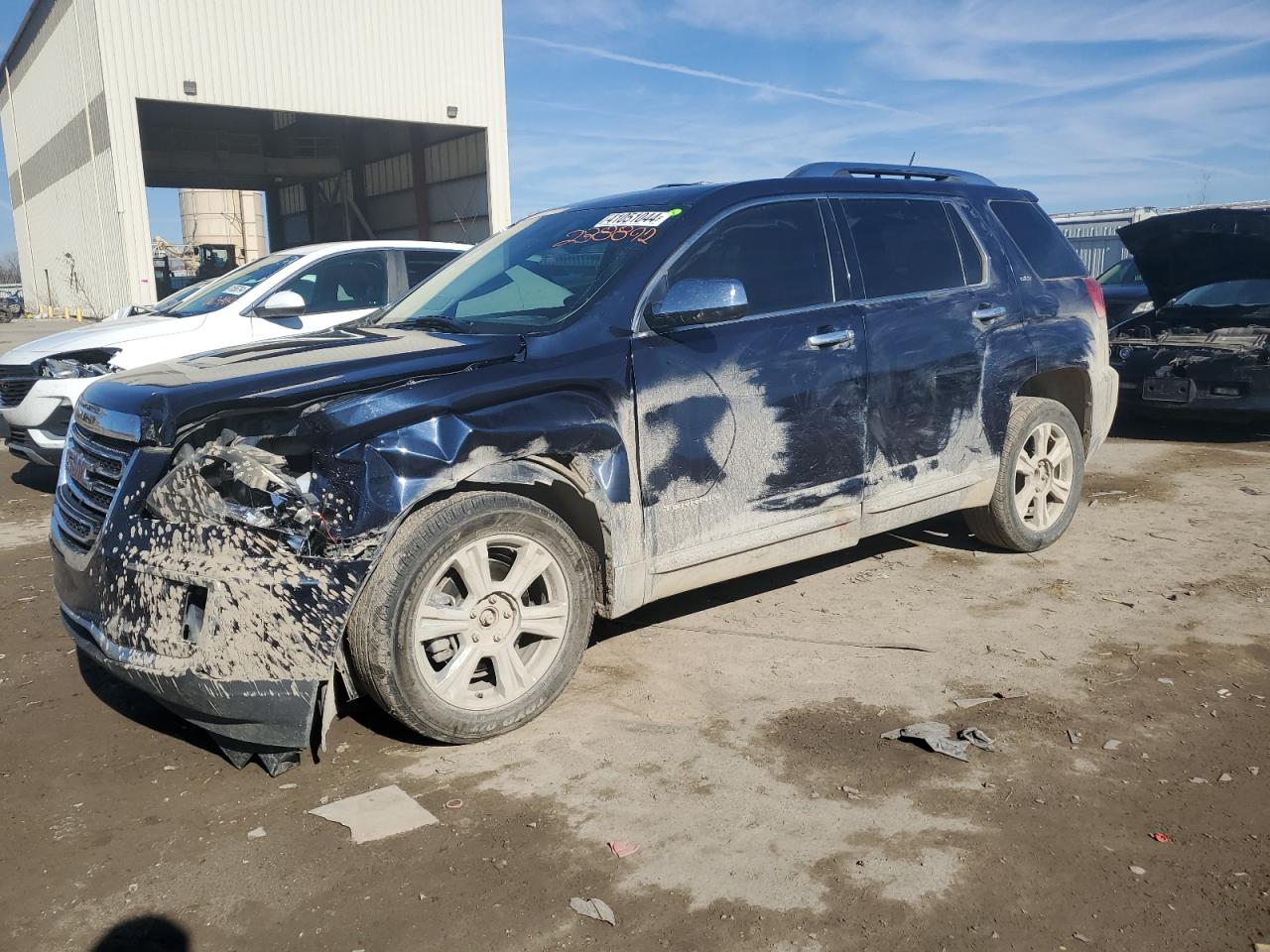 GMC TERRAIN 2016 2gkalpek6g6238892