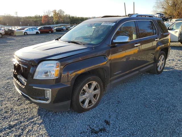 GMC TERRAIN SL 2016 2gkalpek6g6253411