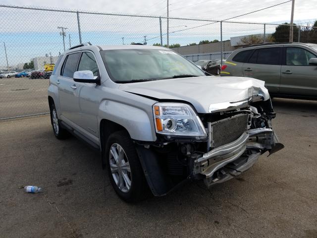 GMC TERRAIN SL 2016 2gkalpek6g6289258