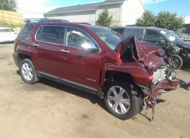 GMC TERRAIN 2016 2gkalpek6g6308679