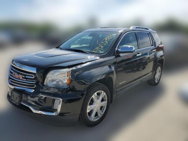 GMC TERRAIN 2016 2gkalpek6g6331900