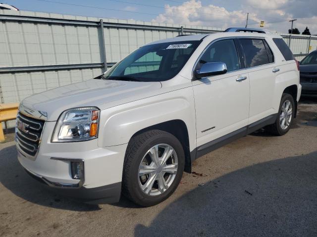 GMC TERRAIN SL 2016 2gkalpek6g6357686