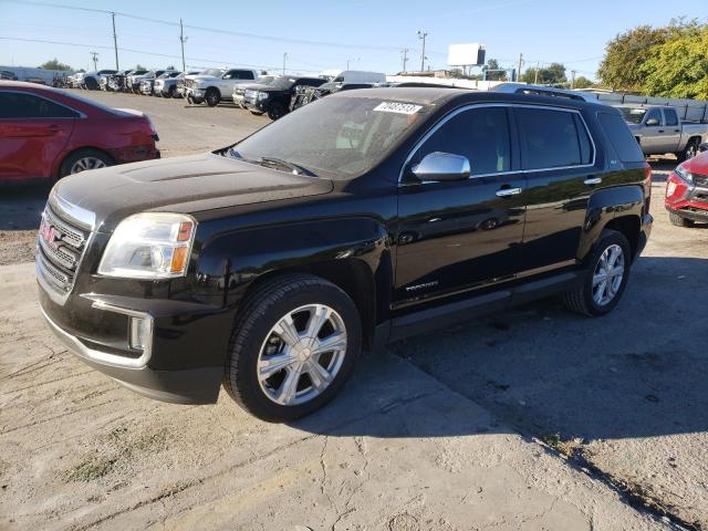 GMC TERRAIN SL 2017 2gkalpek6h6114476