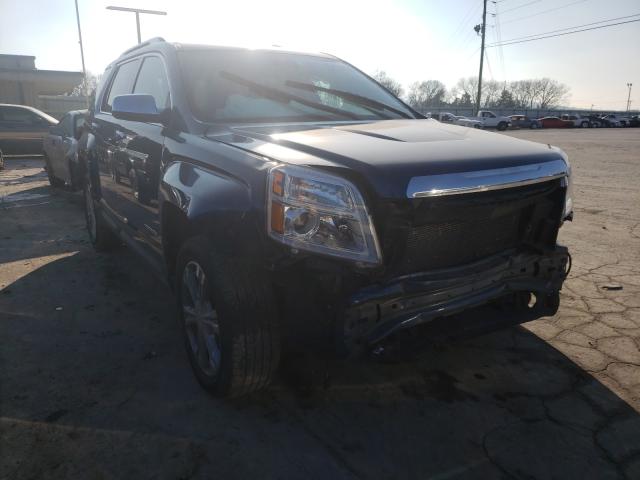 GMC TERRAIN SL 2017 2gkalpek6h6148935