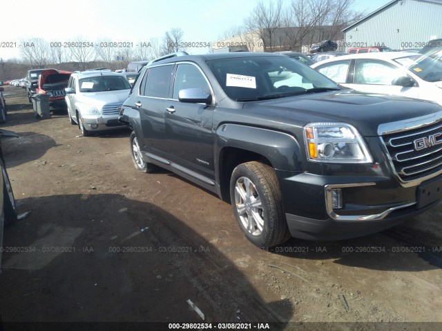 GMC TERRAIN 2017 2gkalpek6h6192207