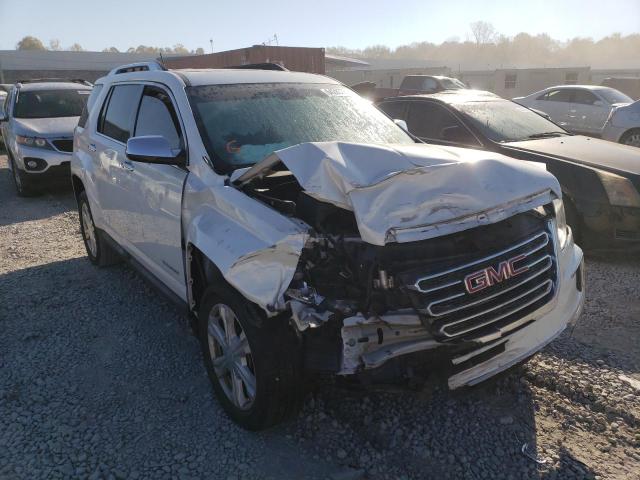 GMC TERRAIN SL 2017 2gkalpek6h6249554