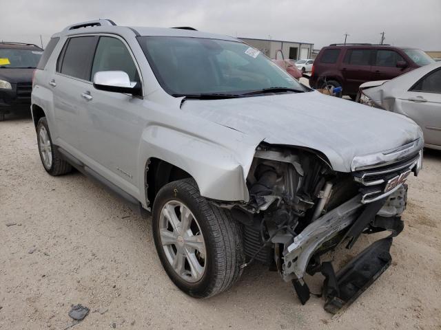 GMC TERRAIN SL 2017 2gkalpek6h6316878