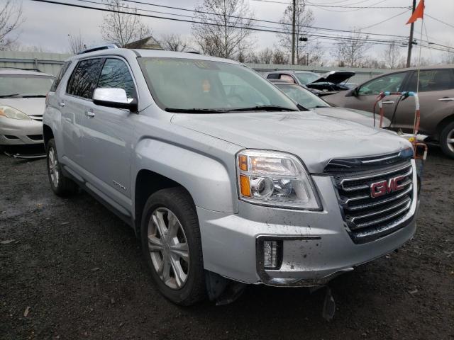 GMC TERRAIN SL 2017 2gkalpek6h6319165